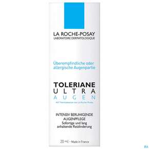 La Roche Posay Augenpflege Toleriane Ultra Augen 20ml, A-Nr.: 4324544 - 01