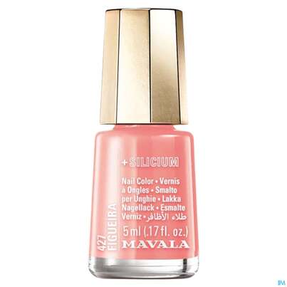 Mavala Nagellacke +si 427 Figuera 5ml, A-Nr.: 5617277 - 01
