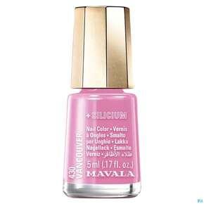 Mavala Nagellacke +si 430 Vancouver 5ml, A-Nr.: 5617314 - 01