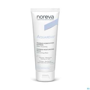 Noreva Aquareva Feuchtigkeitsmaske 50ml, A-Nr.: 4095026 - 01