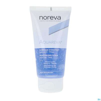 Noreva Aquareva Feuchtigkeitspeeling 75ml, A-Nr.: 5354808 - 02