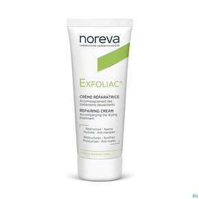 Noreva Exfoliac Reparierende Creme 40ml, A-Nr.: 5354820 - 01