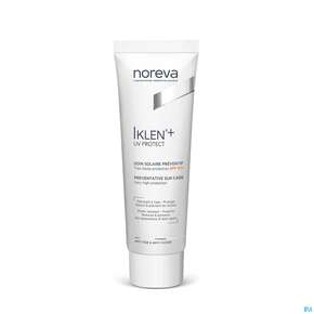 Noreva Iklen+ Sonnenschutz Lsf 50+ 30ml, A-Nr.: 4259309 - 01