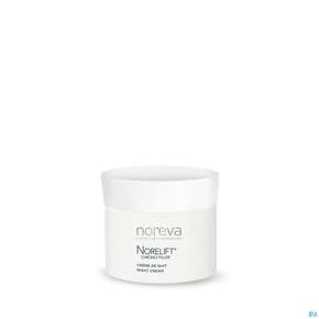 Noreva Norelift Nachtcreme 50ml, A-Nr.: 5437061 - 01