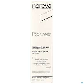 Noreva Psoriane Intensiv-shampoo 125ml, A-Nr.: 4351498 - 01