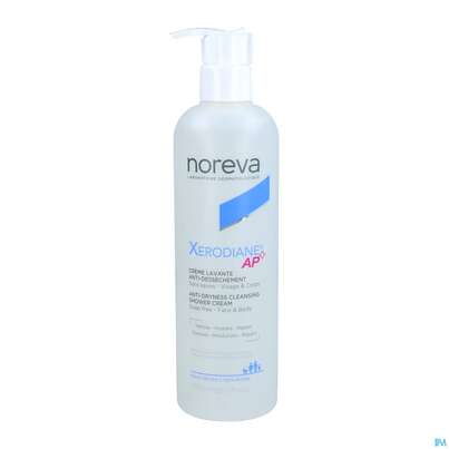 Noreva Xerodiane Ap+ Waschcreme 500ml, A-Nr.: 4606834 - 04