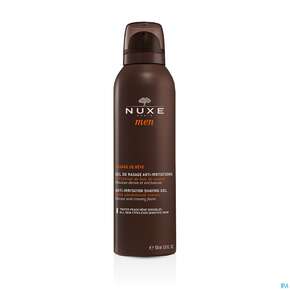 Nuxe Men Gel De Rasage Anti-irritations 150ml, A-Nr.: 4080473 - 01