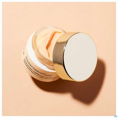 Sie sehen eine Packung Nuxe Nuxuriance Anti-aging Intensiv Gold Augen Balsam 15ml, Produktbild: 07 Nuxe Nuxuriance Anti-aging Intensiv Gold Augen Balsam 15ml, A-Nr.: 5267601 - 07