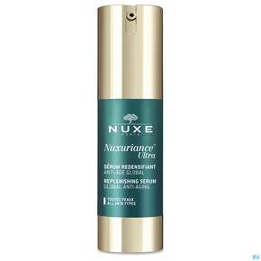 Nuxe Nuxuriance Ultra Serum 30ml, A-Nr.: 3830334 - 01