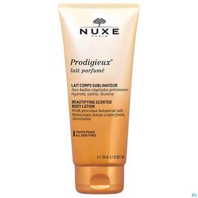 Nuxe Prodigieux Lait Parfume 200ml, A-Nr.: 4610586 - 01