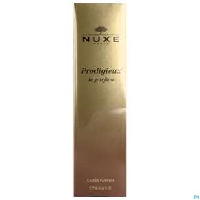 Nuxe Prodigieux Le Parfum 50ml, A-Nr.: 4490828 - 01