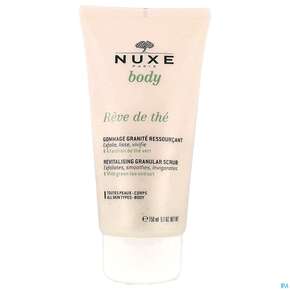 Nuxe Reve/de The Koerper Peeling Scrub 150ml, A-Nr.: 5479438 - 01