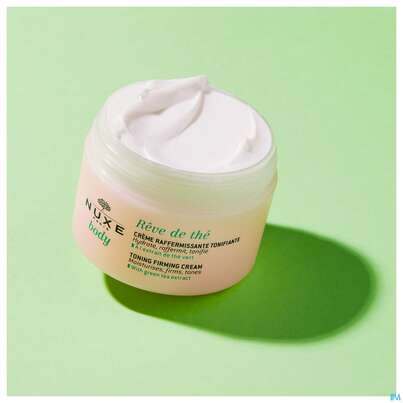 Nuxe Reve/de The Revitalisierend Straff. Koerpercreme 200ml, A-Nr.: 5479450 - 07