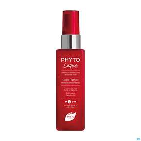 Phyto Phytolaque Pflanzliches Haarspray Soie 100ml, A-Nr.: 4169279 - 01