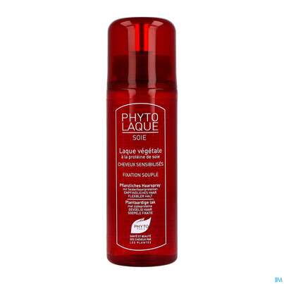 Phyto Phytolaque Pflanzliches Haarspray Soie 100ml, A-Nr.: 4169279 - 03