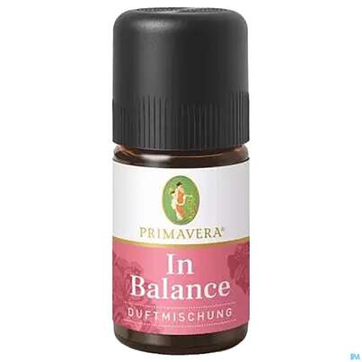 Primavera Duftmischung In Balance 5ml, A-Nr.: 5344543 - 02