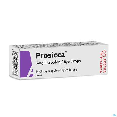 PROSICCA AU-TR 10ML, A-Nr.: 1290773 - 02