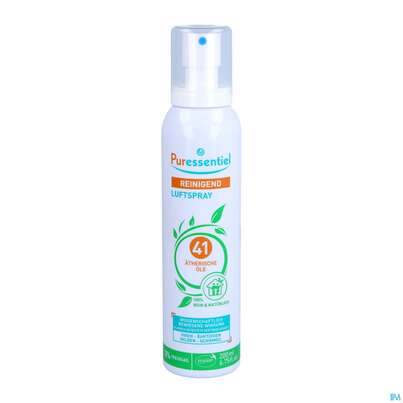 Puressentiel Luftreiniger Raumspray +41 Aetherischen Oelen 200ml, A-Nr.: 3831813 - 06