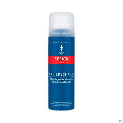 Rasiercreme,-seife,-wasser Speick Men Rasier-schaum Nr 61 200ml, A-Nr.: 2859531 - 01