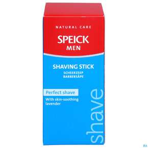 Rasiercreme,-seife,-wasser Speick Men Rasier-seife Nr 61 50g, A-Nr.: 1442119 - 01