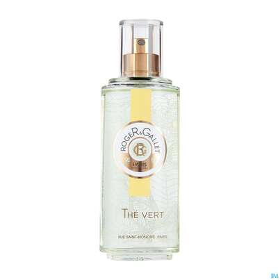 Roger &amp; Gallet The Vert/gruener Tee Eau De Cologne 100ml, A-Nr.: 3417611 - 02