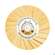 Sie sehen eine Packung Roger&gallet Bois D'orange Parfümierte Seife 100g, Produktbild: 01 Roger&gallet Bois D'orange Parfümierte Seife 100g, A-Nr.: 4405610 - 01