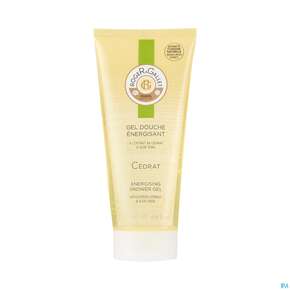 Roger&amp;amp;gallet CÉdrat Duschgel 200ml, A-Nr.: 5669765 - 01