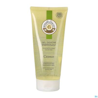 Roger&amp;gallet CÉdrat Duschgel 200ml, A-Nr.: 5669765 - 04