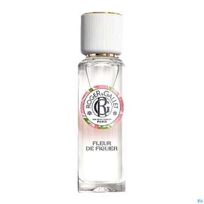 Roger&amp;amp;gallet Fleur De Figuier Duftendes Wohlfühl-wasser 30ml, A-Nr.: 5668808 - 01