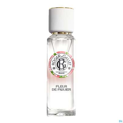 Roger&amp;gallet Fleur De Figuier Duftendes Wohlfühl-wasser 30ml, A-Nr.: 5668808 - 01