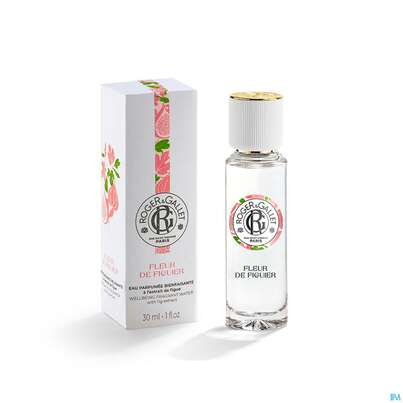 Roger&amp;gallet Fleur De Figuier Duftendes Wohlfühl-wasser 30ml, A-Nr.: 5668808 - 06