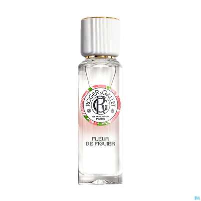 Roger&amp;gallet Fleur De Figuier Duftendes Wohlfühl-wasser 30ml, A-Nr.: 5668808 - 07