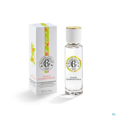 Roger&amp;gallet Fleur D&#039;osmanthus Duftendes Wohlfühl-wasser 30ml, A-Nr.: 5668814 - 05