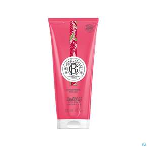 Roger&amp;amp;gallet Rose Wohlfühl-duschgel 200ml, A-Nr.: 5669759 - 01