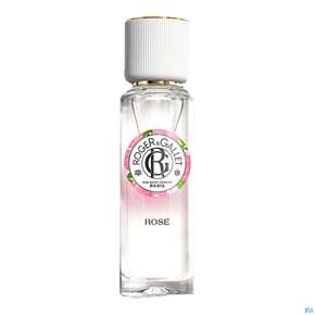 Roger&amp;amp;gallet Wasser Rose Duftendes Wohlfühl-wasser 100ml, A-Nr.: 5668978 - 01