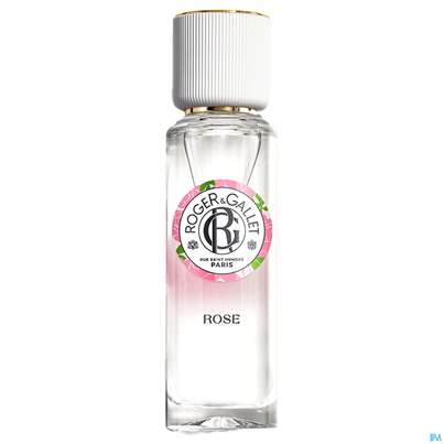 Roger&amp;gallet Wasser Rose Duftendes Wohlfühl-wasser 100ml, A-Nr.: 5668978 - 02