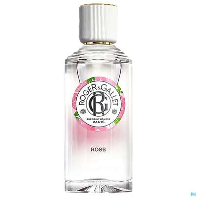 Roger&amp;gallet Wasser Rose Duftendes Wohlfühl-wasser 100ml, A-Nr.: 5668978 - 06