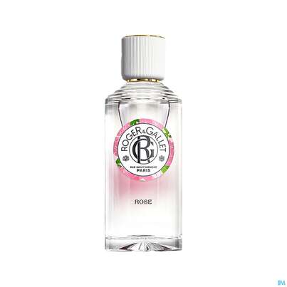 Roger&amp;gallet Wasser Rose Duftendes Wohlfühl-wasser 100ml, A-Nr.: 5668978 - 07