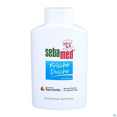 Sebamed/sebapharma Frische Dusche 400ml, A-Nr.: 3399244 - 01