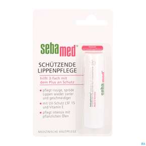 SEBAMED SEB LIPPENPFL.STIFT 4,8G, A-Nr.: 3399362 - 01