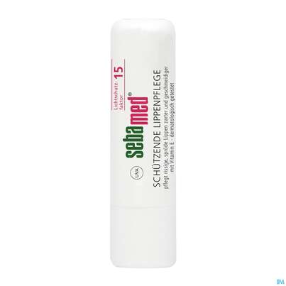 SEBAMED SEB LIPPENPFL.STIFT 4,8G, A-Nr.: 3399362 - 02