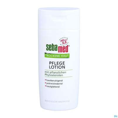 Sebamed Hautberuhigende Lotion 200ml, A-Nr.: 3399511 - 06