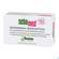 Sie sehen eine Packung Sebamed/sebapharma Waschstueck Seifenfrei 150g, Produktbild: 02 Sebamed/sebapharma Waschstueck Seifenfrei 150g, A-Nr.: 0396191 - 02