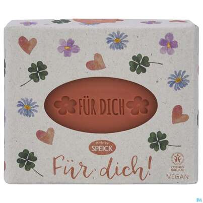 Seifen Speick Geschenk Fuer Dich Nr 61 120g, A-Nr.: 5669498 - 02