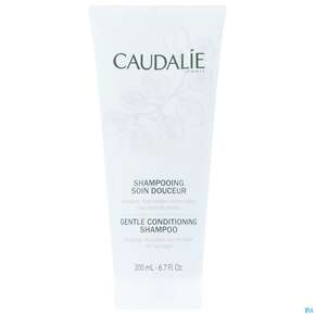 Shampoon Caudalie Sanfte Pflege 200ml, A-Nr.: 3559624 - 01