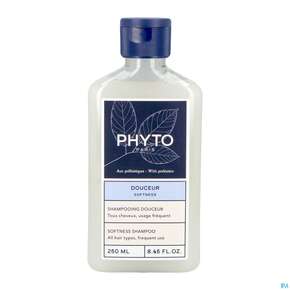 Shampoon Phyto Softness 250ml, A-Nr.: 5771334 - 01