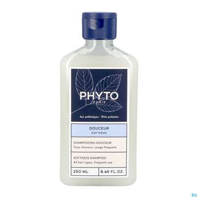 Shampoon Phyto Softness 250ml, A-Nr.: 5771334 - 01