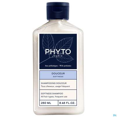 Shampoon Phyto Softness 250ml, A-Nr.: 5771334 - 03