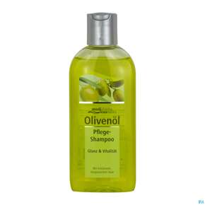 Shampoon Dr.theiss Olivenoel 200ml, A-Nr.: 2664744 - 01