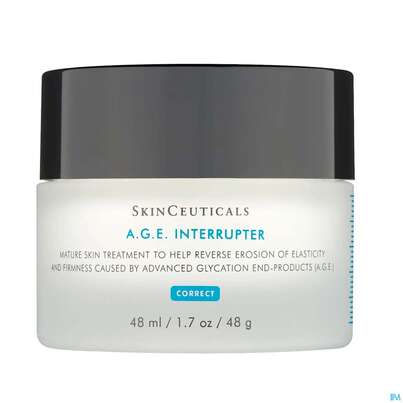 Skinceuticals A.g.e Interrupter Advanced 48ml, A-Nr.: 5715962 - 01